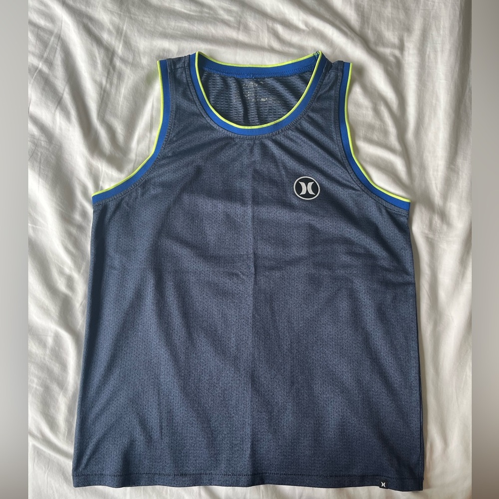 Nike Hurley Tank Top
